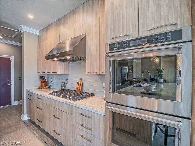 1999 Oliver Springs Street, Henderson, NV 89052