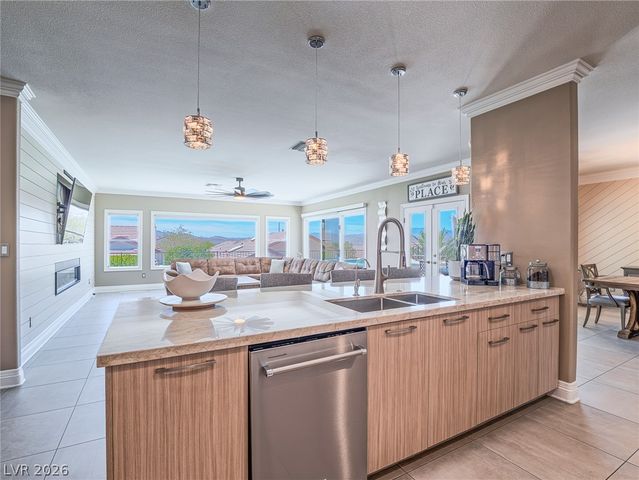 1999 Oliver Springs Street, Henderson, NV 89052