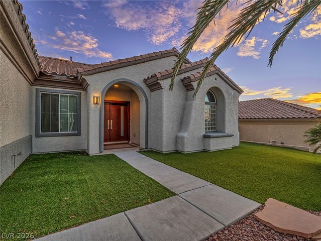 1999 Oliver Springs Street, Henderson, NV 89052