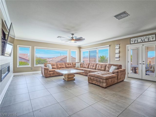 1999 Oliver Springs Street, Henderson, NV 89052