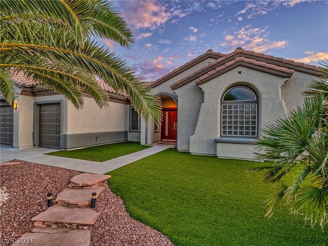 1999 Oliver Springs Street, Henderson, NV 89052
