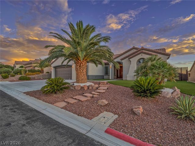 1999 Oliver Springs Street, Henderson, NV 89052