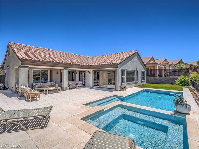 1999 Oliver Springs Street, Henderson, NV 89052