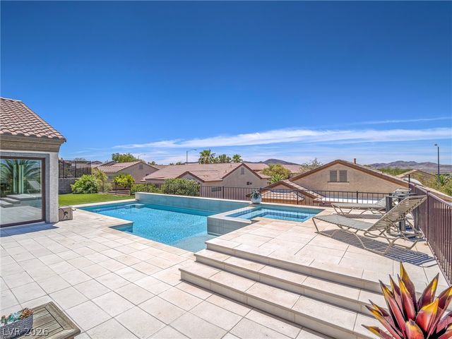 1999 Oliver Springs Street, Henderson, NV 89052