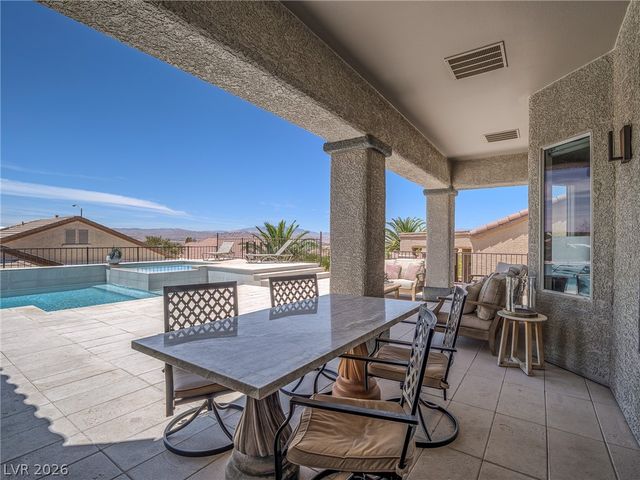 1999 Oliver Springs Street, Henderson, NV 89052