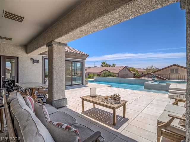 1999 Oliver Springs Street, Henderson, NV 89052