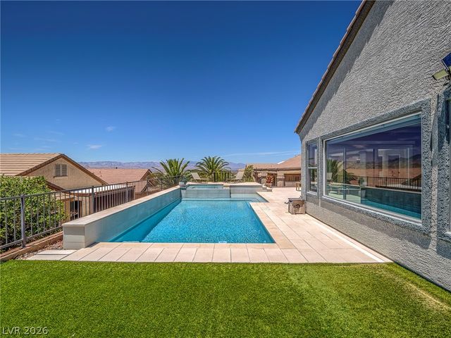 1999 Oliver Springs Street, Henderson, NV 89052