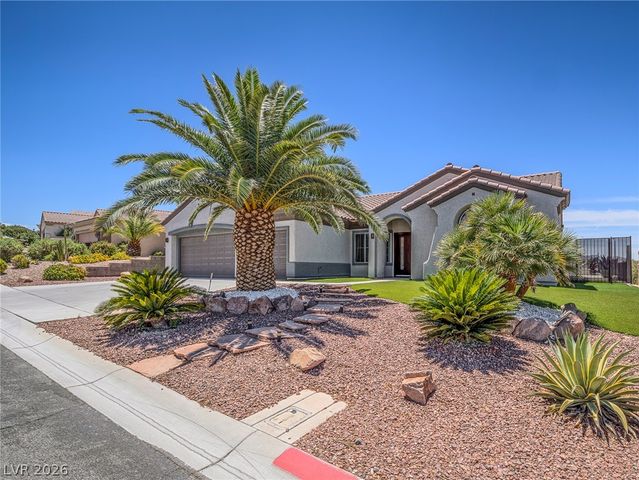 1999 Oliver Springs Street, Henderson, NV 89052