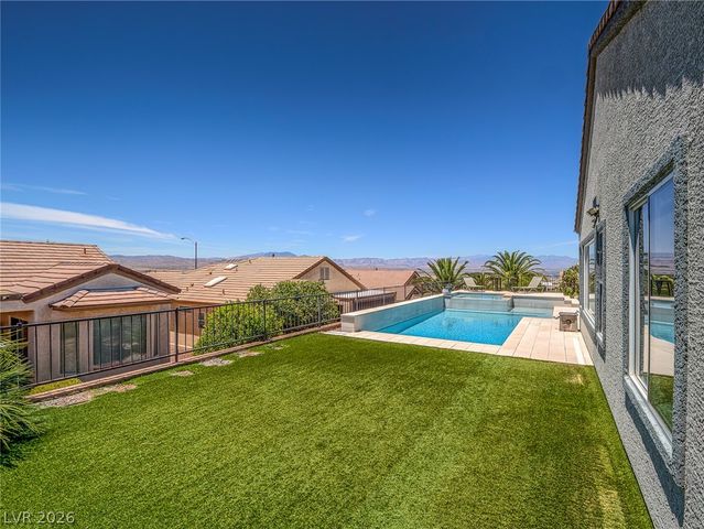 1999 Oliver Springs Street, Henderson, NV 89052