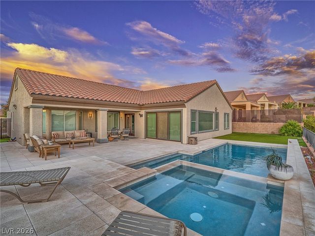 1999 Oliver Springs Street, Henderson, NV 89052