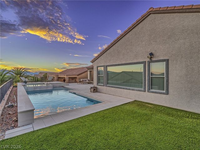 1999 Oliver Springs Street, Henderson, NV 89052