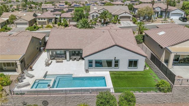 1999 Oliver Springs Street, Henderson, NV 89052