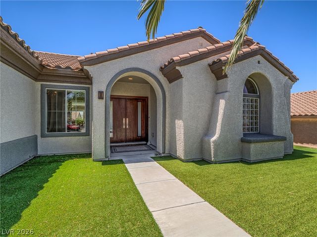 1999 Oliver Springs Street, Henderson, NV 89052