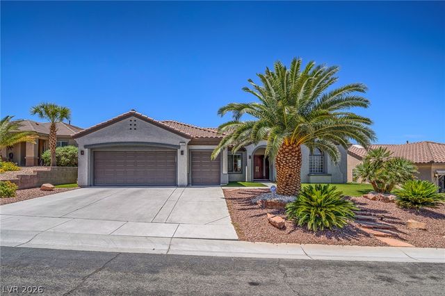 1999 Oliver Springs Street, Henderson, NV 89052