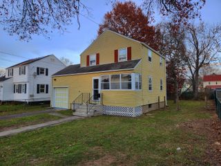 218 Saybrooke Street, Hartford, CT 06106