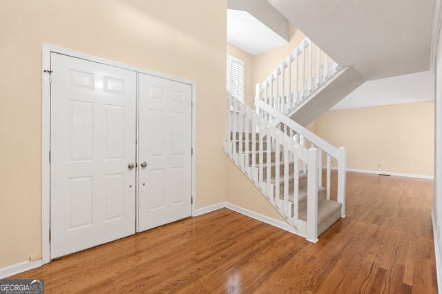 136 S Ole Hickory Trail, Carrollton, GA 30117