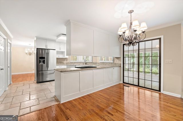 136 S Ole Hickory Trail, Carrollton, GA 30117