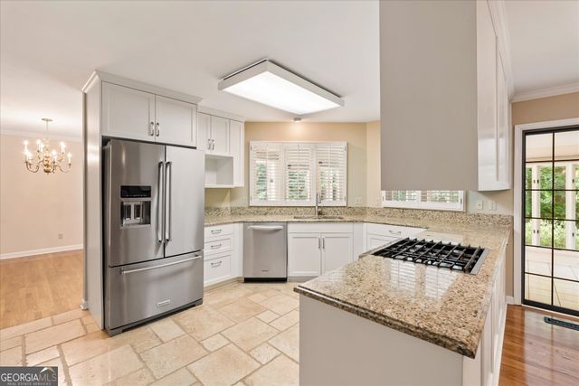 136 S Ole Hickory Trail, Carrollton, GA 30117