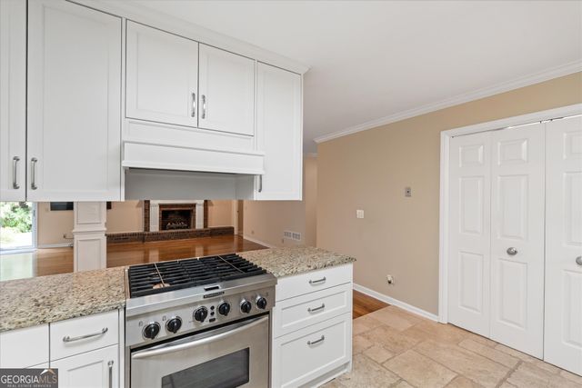 136 S Ole Hickory Trail, Carrollton, GA 30117
