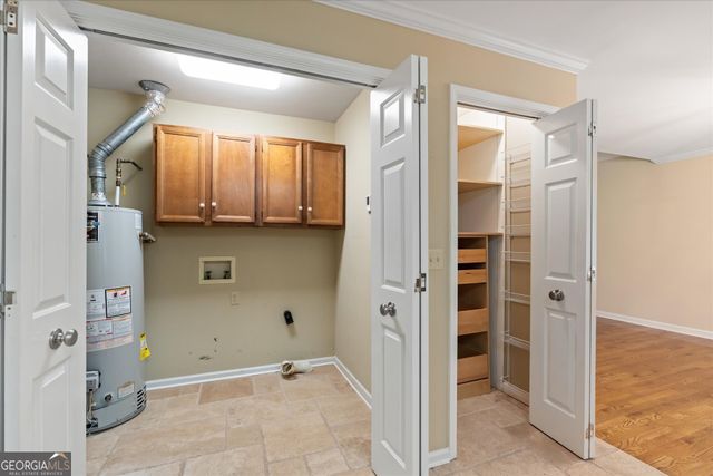 136 S Ole Hickory Trail, Carrollton, GA 30117
