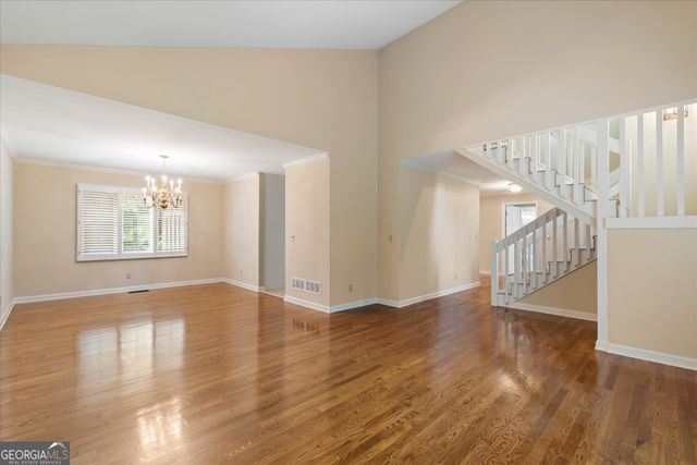 136 S Ole Hickory Trail, Carrollton, GA 30117