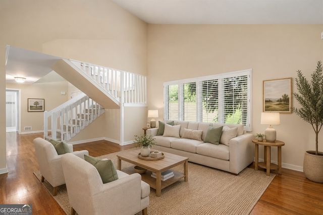 136 S Ole Hickory Trail, Carrollton, GA 30117