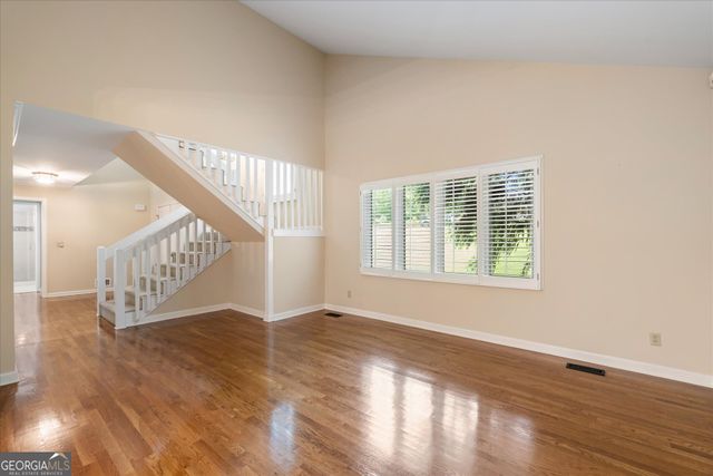 136 S Ole Hickory Trail, Carrollton, GA 30117