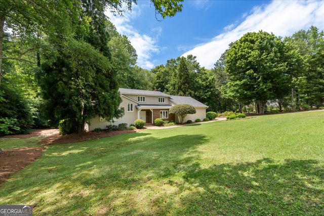 136 S Ole Hickory Trail, Carrollton, GA 30117