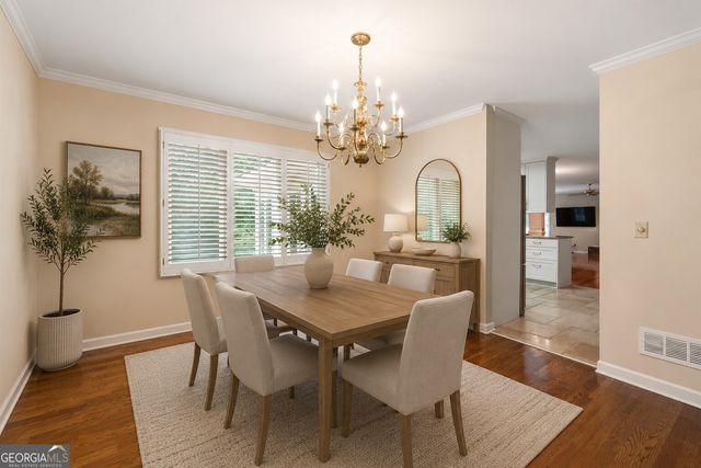 136 S Ole Hickory Trail, Carrollton, GA 30117