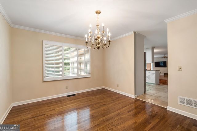 136 S Ole Hickory Trail, Carrollton, GA 30117