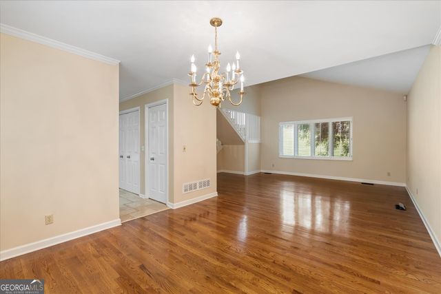 136 S Ole Hickory Trail, Carrollton, GA 30117