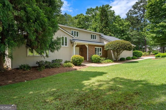 136 S Ole Hickory Trail, Carrollton, GA 30117