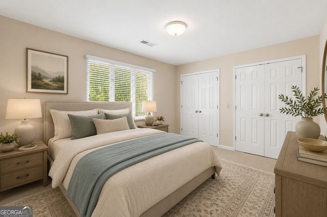 136 S Ole Hickory Trail, Carrollton, GA 30117