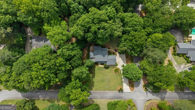 136 S Ole Hickory Trail, Carrollton, GA 30117