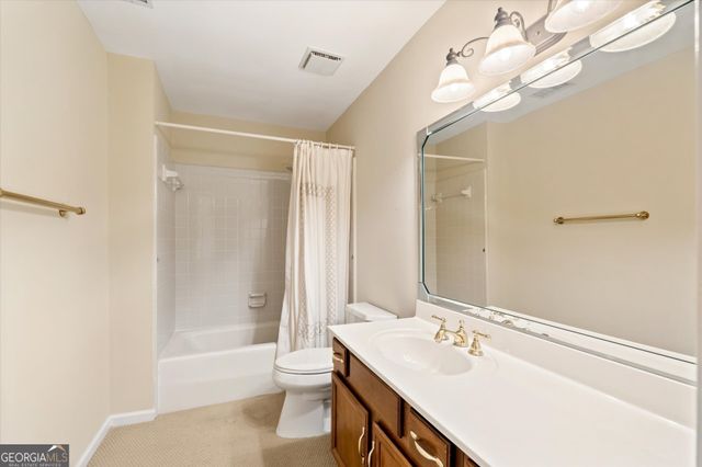 136 S Ole Hickory Trail, Carrollton, GA 30117
