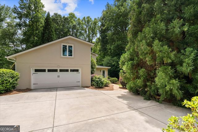 136 S Ole Hickory Trail, Carrollton, GA 30117