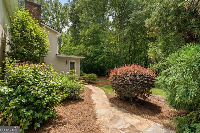 136 S Ole Hickory Trail, Carrollton, GA 30117