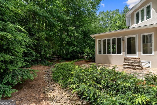 136 S Ole Hickory Trail, Carrollton, GA 30117