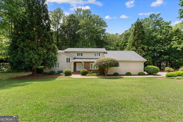 136 S Ole Hickory Trail, Carrollton, GA 30117
