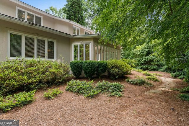136 S Ole Hickory Trail, Carrollton, GA 30117