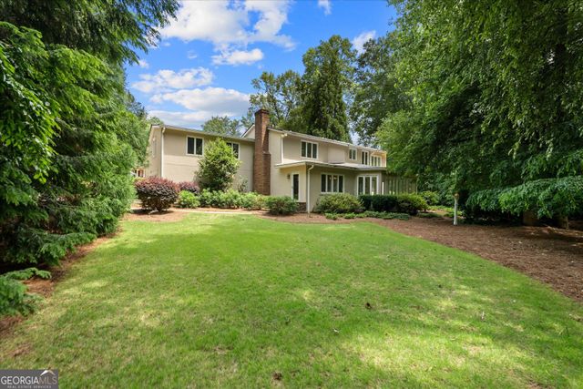 136 S Ole Hickory Trail, Carrollton, GA 30117