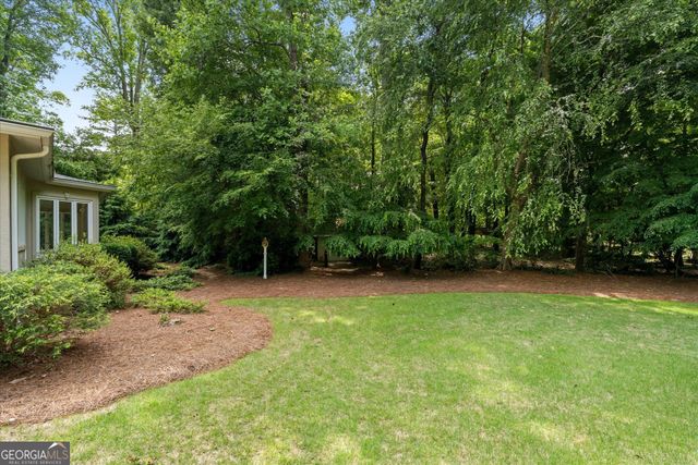 136 S Ole Hickory Trail, Carrollton, GA 30117