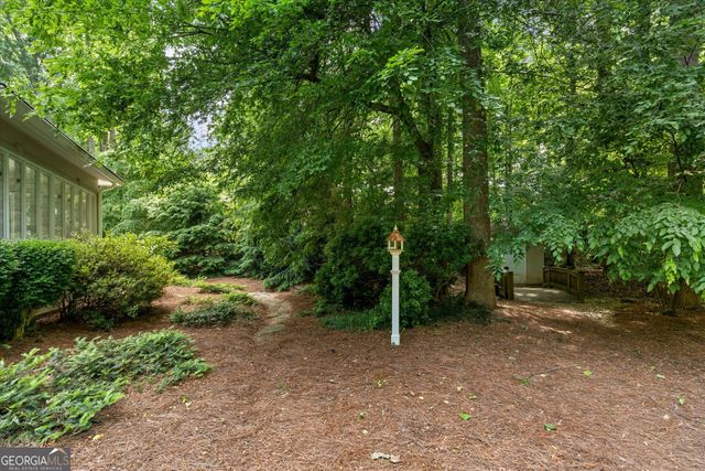 136 S Ole Hickory Trail, Carrollton, GA 30117