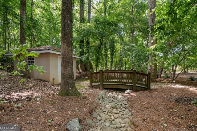 136 S Ole Hickory Trail, Carrollton, GA 30117