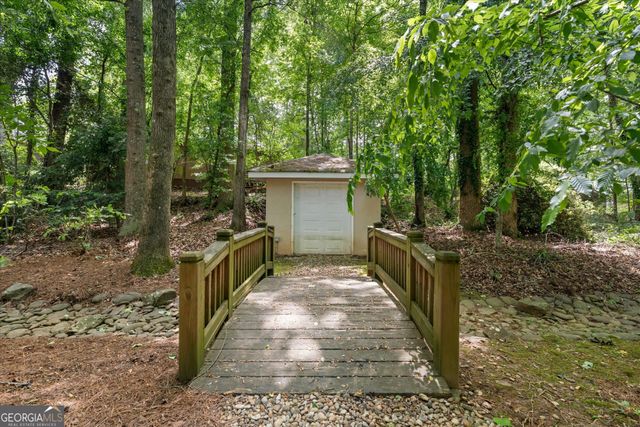 136 S Ole Hickory Trail, Carrollton, GA 30117