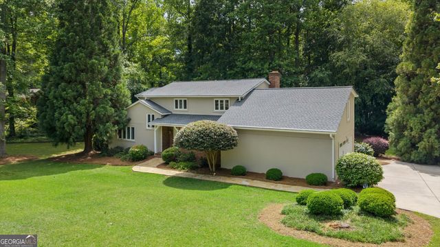 136 S Ole Hickory Trail, Carrollton, GA 30117