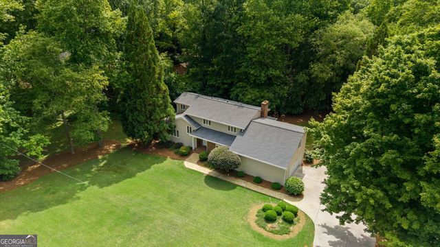 136 S Ole Hickory Trail, Carrollton, GA 30117