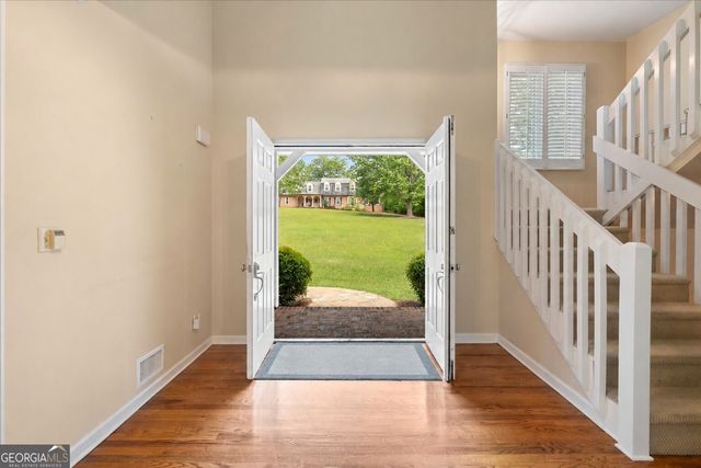 136 S Ole Hickory Trail, Carrollton, GA 30117