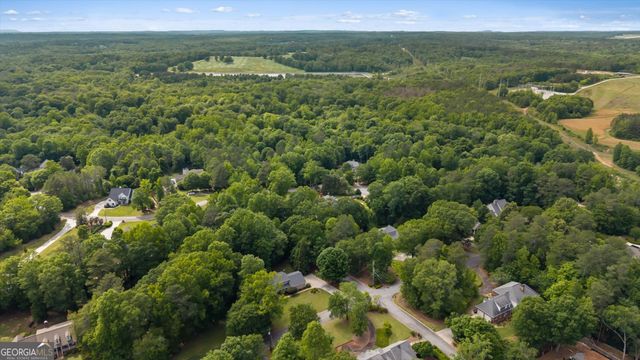 136 S Ole Hickory Trail, Carrollton, GA 30117