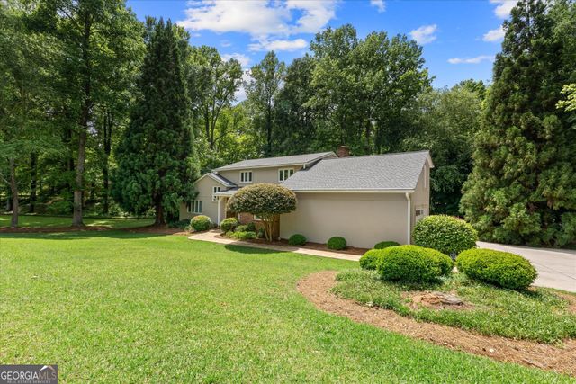 136 S Ole Hickory Trail, Carrollton, GA 30117